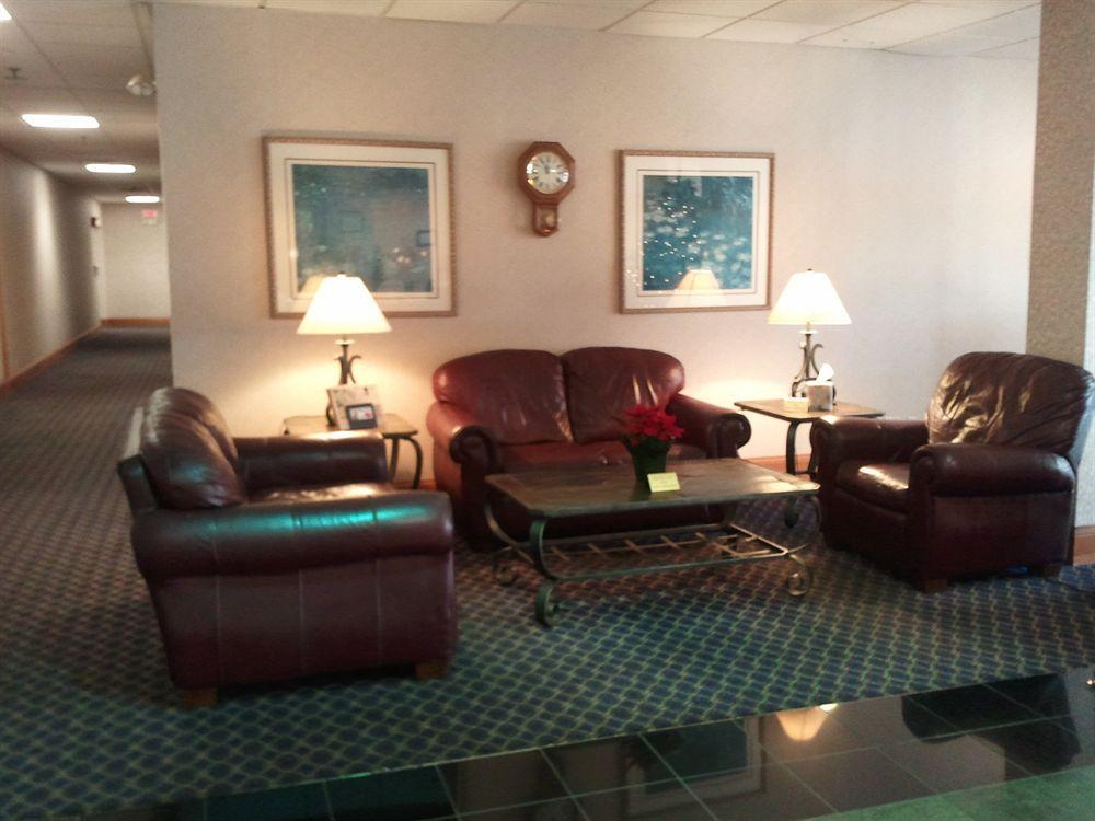 Fern Valley Hotel And Conference Center Louisville Værelse billede