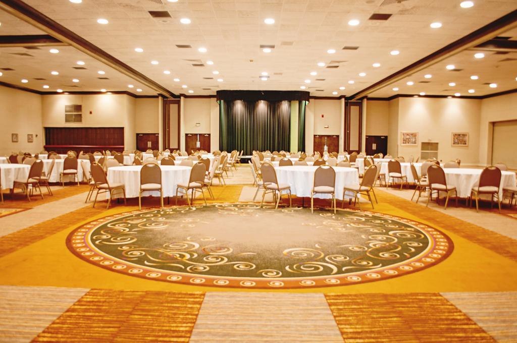 Fern Valley Hotel And Conference Center Louisville Eksteriør billede