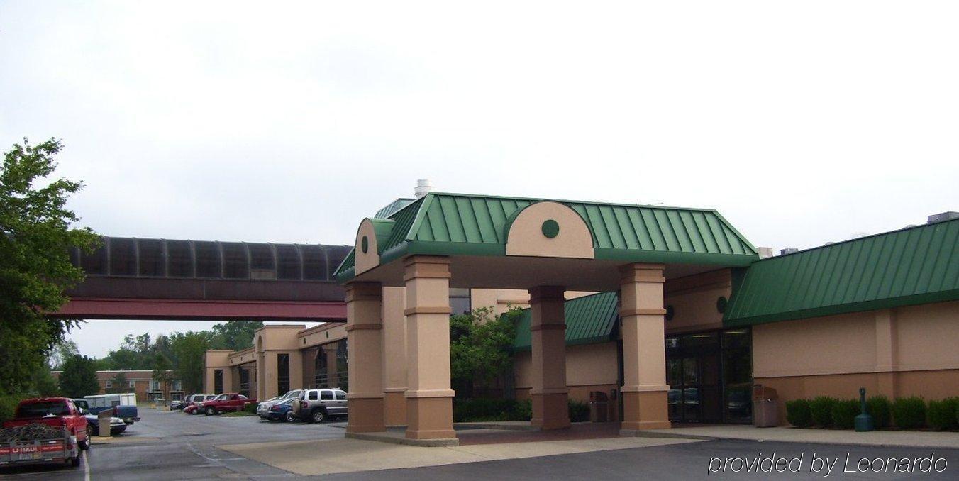 Fern Valley Hotel And Conference Center Louisville Eksteriør billede