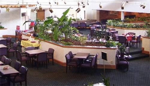 Fern Valley Hotel And Conference Center Louisville Eksteriør billede