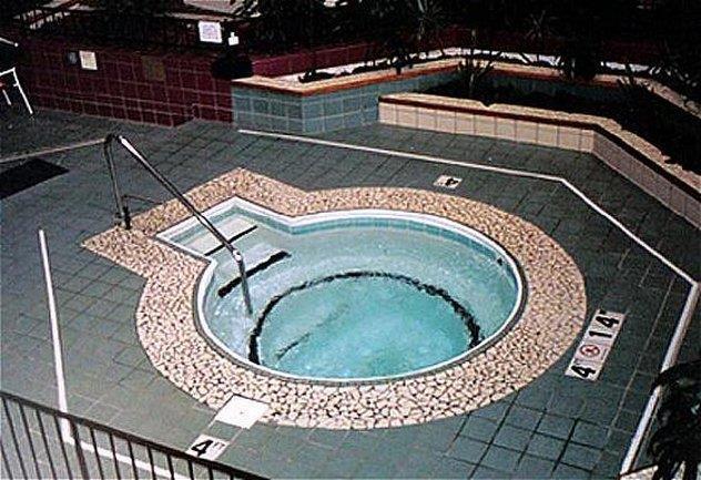 Fern Valley Hotel And Conference Center Louisville Faciliteter billede